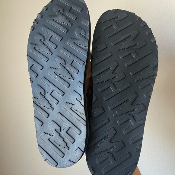 Melvin & Hamilton leather sandals, size 37 - Picture 7 of 9